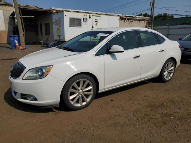 BUICK VERANO CON 2012 with VIN 1G4PR5SK3C4153352 - Photo from auction