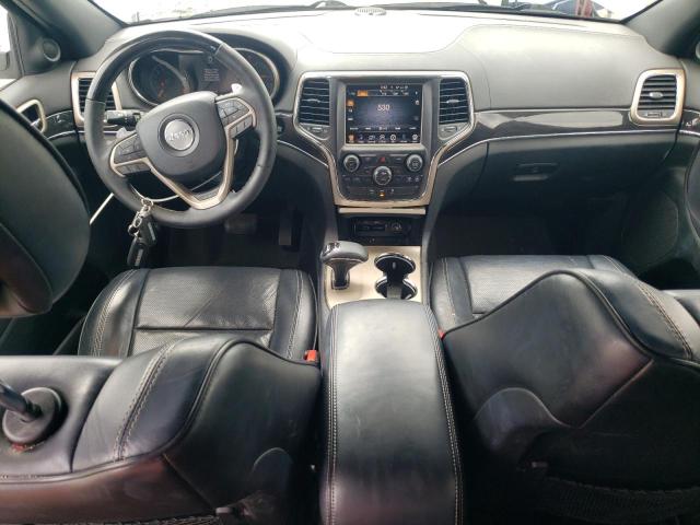 Photo 8 from auction – 2014 JEEP GRAND CHER with VIN 1C4RJFCG9EC398766