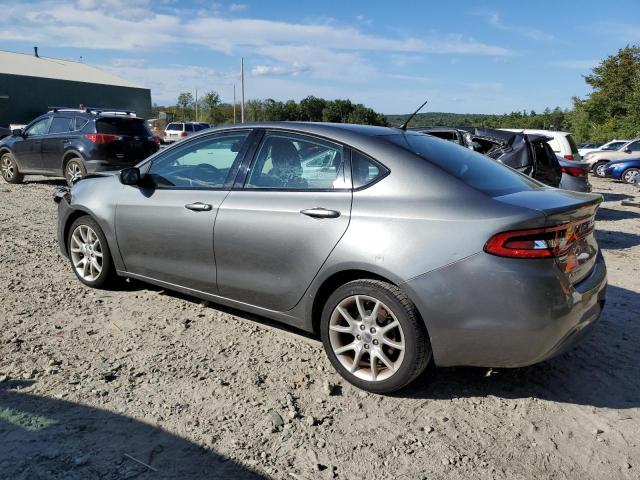 Photo 2 from auction – 2013 DODGE DART SXT with VIN 1C3CDFBA9DD151982