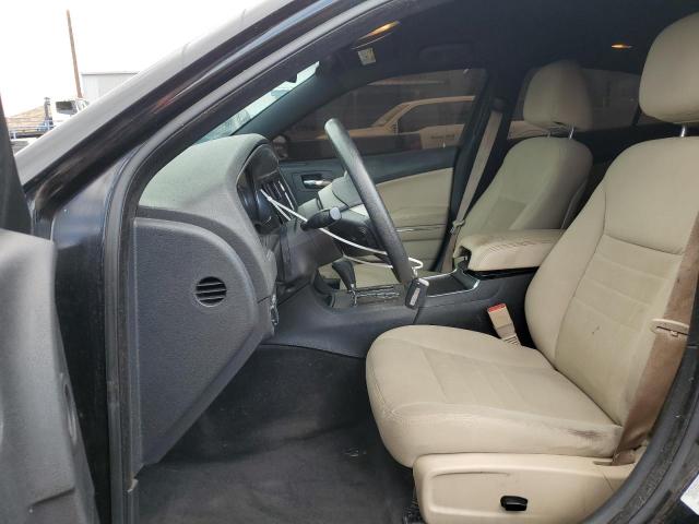 Photo 7 from auction – 2014 DODGE CHARGER SE with VIN 2C3CDXBG2EH300456
