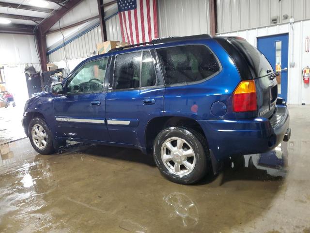 Photo 2 from auction – 2004 GMC ENVOY with VIN 1GKDT13S142173116
