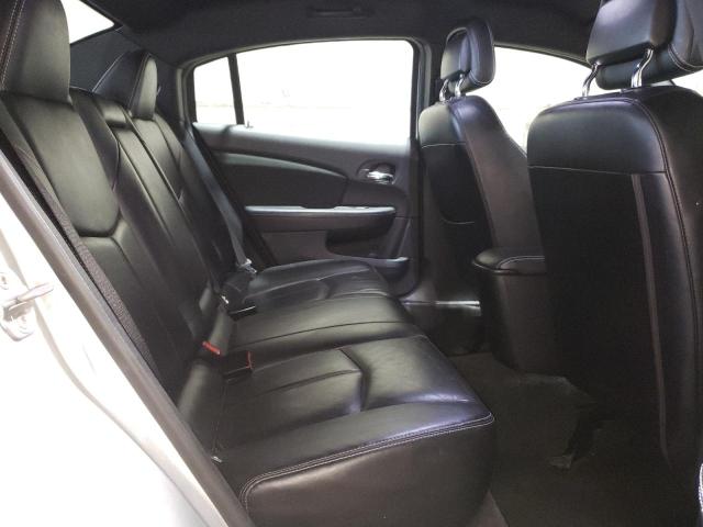Photo 10 from auction – 2012 CHRYSLER 200 LIMITE with VIN 1C3CCBCB8CN241619
