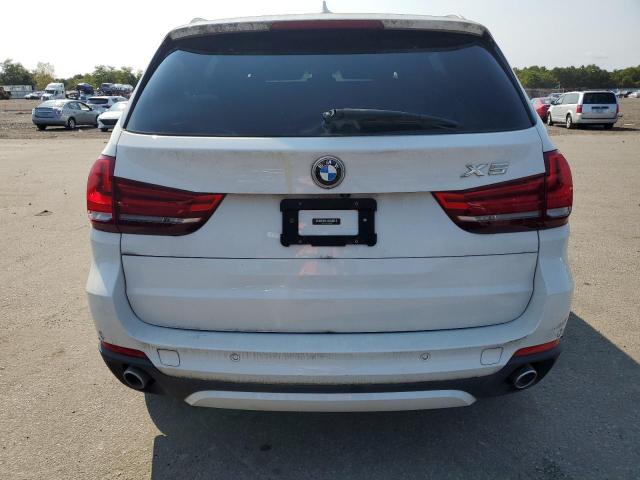 Photo 6 from auction – 2017 BMW X5 SDRIVE3 with VIN 5UXKR2C36H0X07467