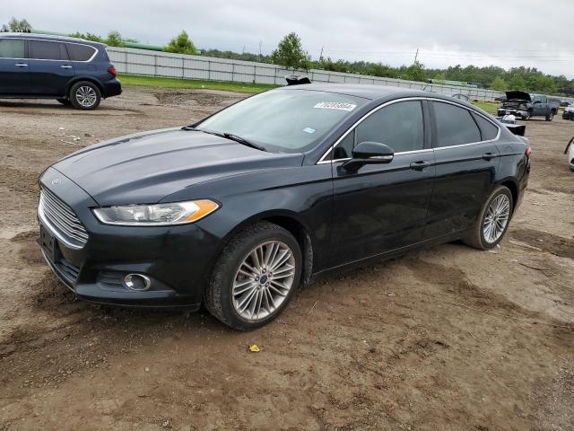 Photo 1 from auction – 2014 FORD FUSION SE with VIN 3FA6P0H90ER279634