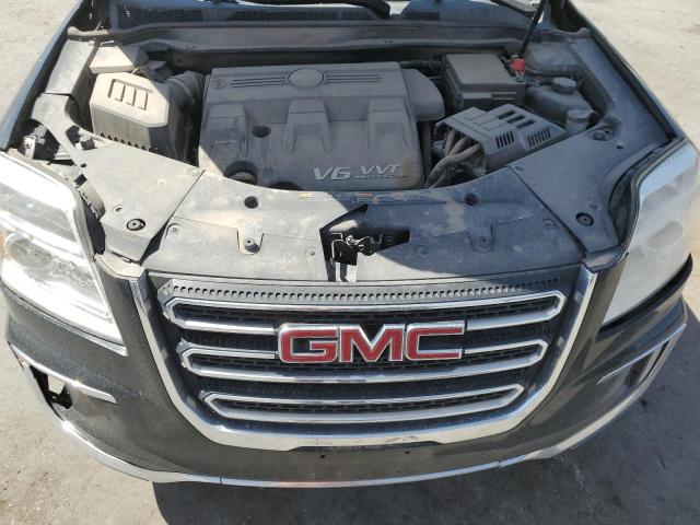 Photo 12 from auction – 2017 GMC TERRAIN SL with VIN 2GKFLNE38H6157722