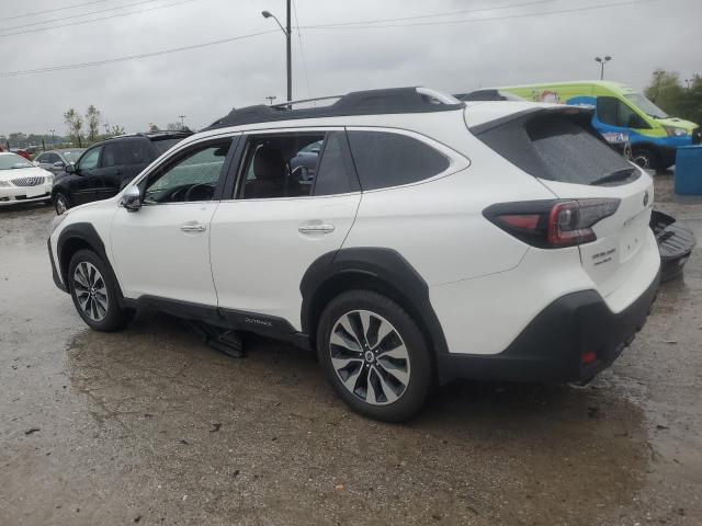 Photo 2 from auction – 2023 SUBARU OUTBACK with VIN 4S4BTAPC1P3216143