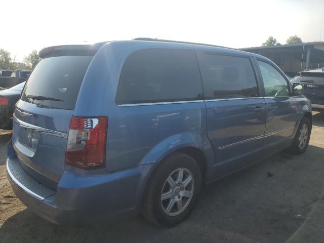 Photo 3 from auction – 2011 CHRYSLER TOWN AND C with VIN 2A4RR5DG9BR771321