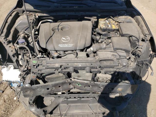 صورة رقم 11 من المزاد - 2015 MAZDA 3 TOURING مع VIN 3MZBM1V72FM124136