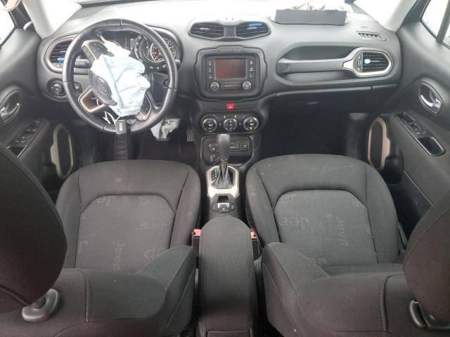 Photo 8 from auction – 2016 JEEP RENEGADE L with VIN ZACCJBBT3GPE16920