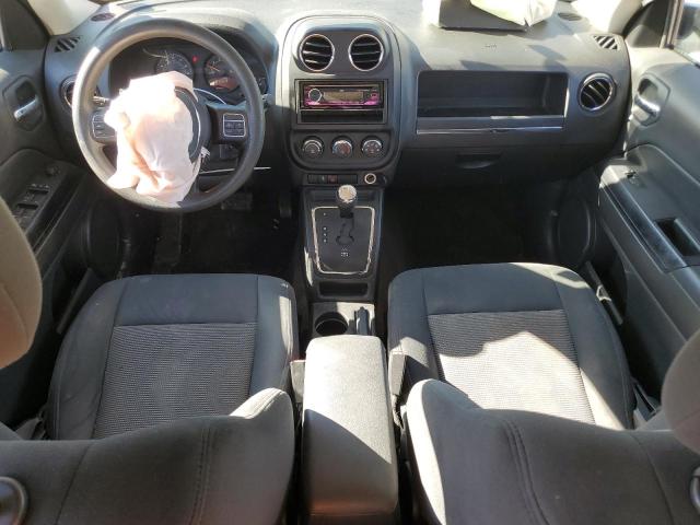 Photo 8 from auction – 2014 JEEP PATRIOT SP with VIN 1C4NJPBB0ED915845