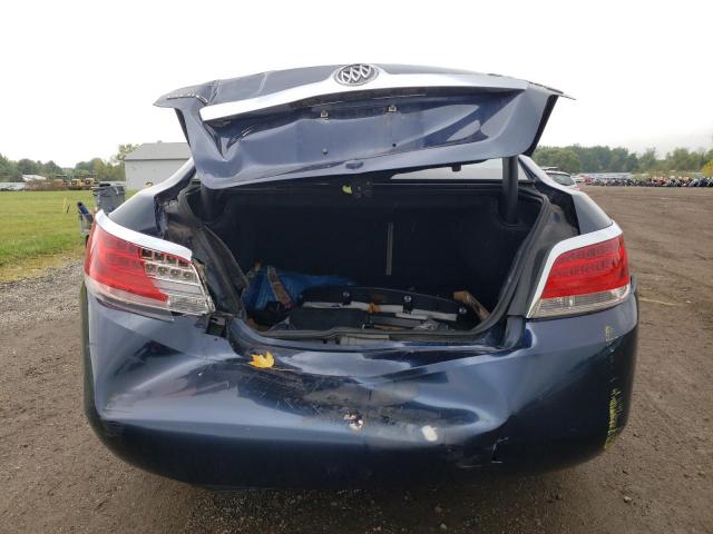 Photo 6 from auction – 2011 BUICK LACROSSE C with VIN 1G4GC5ED5BF372315