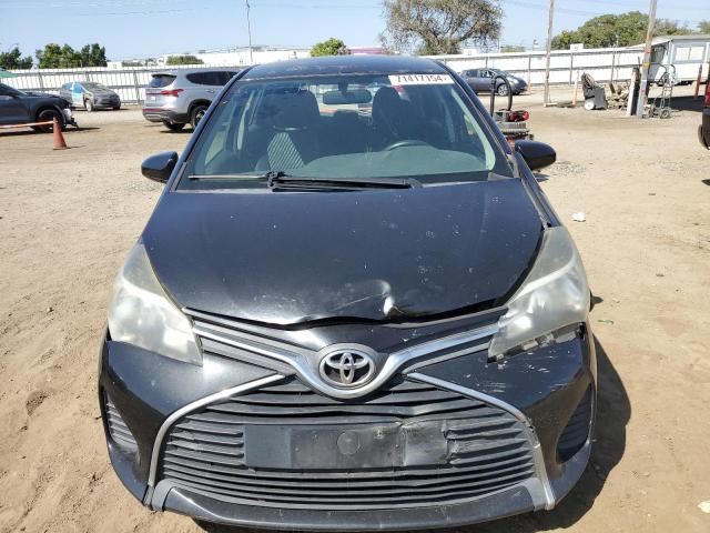 Photo 5 from auction – 2015 TOYOTA YARIS with VIN VNKKTUD34FA040359