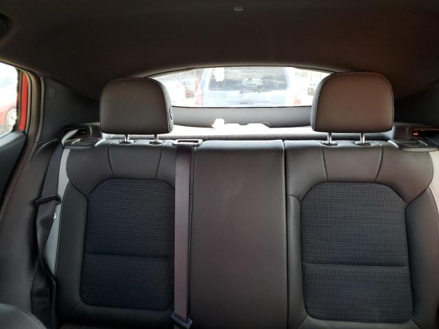 Photo 10 from auction – 2024 BUICK ENVISTA PR with VIN KL47LAE25RB026661