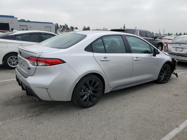 Photo 3 from auction – 2023 TOYOTA COROLLA SE with VIN 5YFS4MCE0PP155630