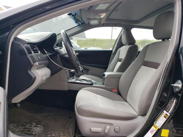 Photo 7 from auction – 2012 TOYOTA CAMRY BASE with VIN 4T4BF1FK8CR190537