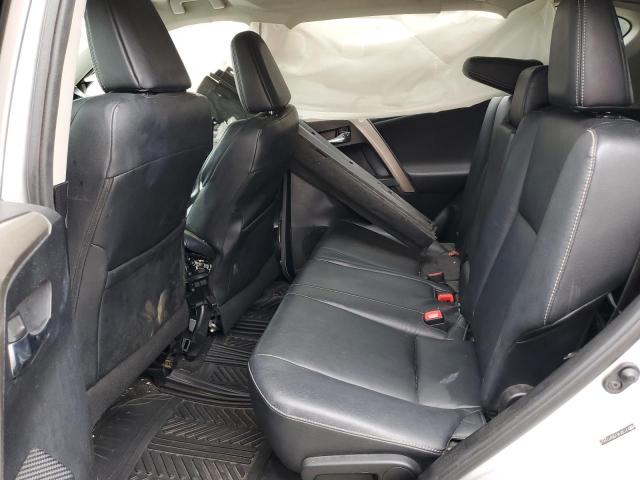 Photo 11 from auction – 2013 TOYOTA RAV4 LIMIT with VIN 2T3DFREV9DW123452