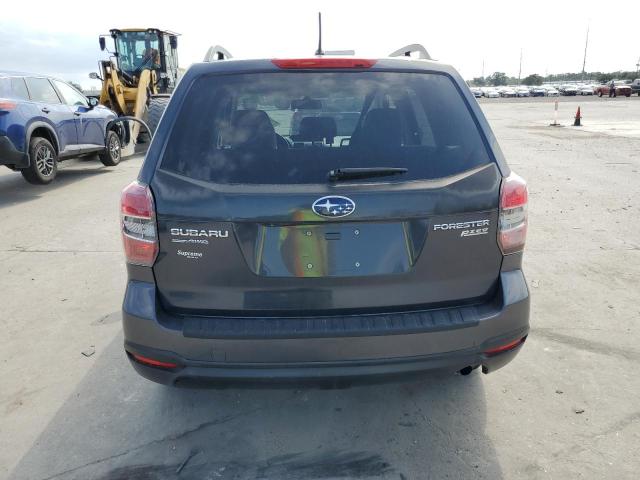 Photo 6 from auction – 2014 SUBARU FORESTER 2 with VIN JF2SJADC5EH490221