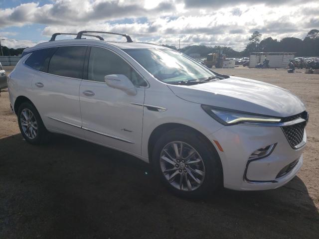 Photo 4 from auction – 2023 BUICK ENCLAVE AV with VIN 5GAEVCKW0PJ179611