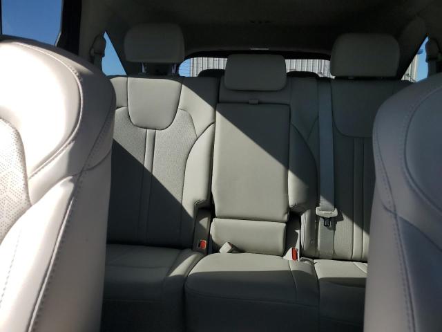 Photo 10 from auction – 2023 KIA SORENTO S with VIN 5XYRLDLC5PG220816