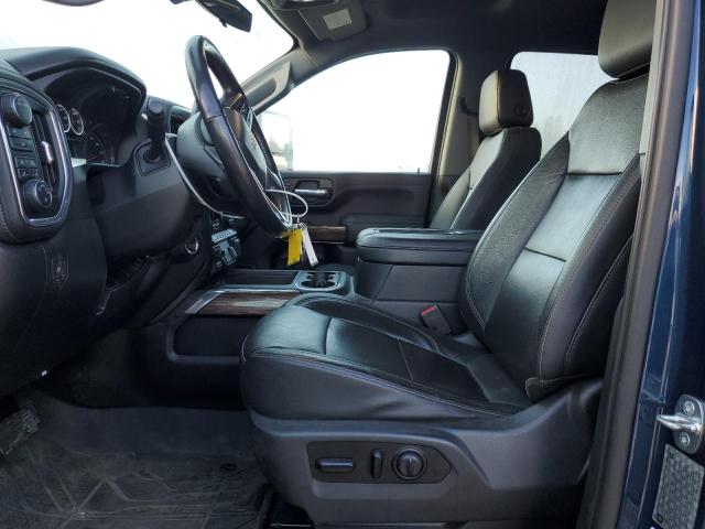 Photo 7 from auction – 2020 CHEVROLET SILVERADO with VIN 1GC5YNE76LF275696