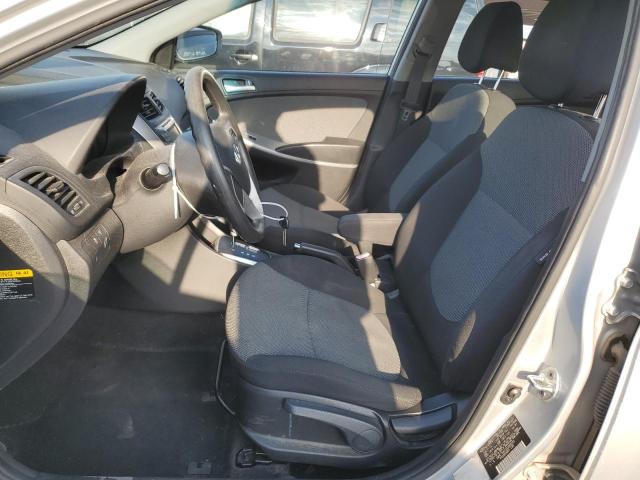 Photo 7 from auction – 2013 HYUNDAI ACCENT with VIN KMHCT5AE0DU068255