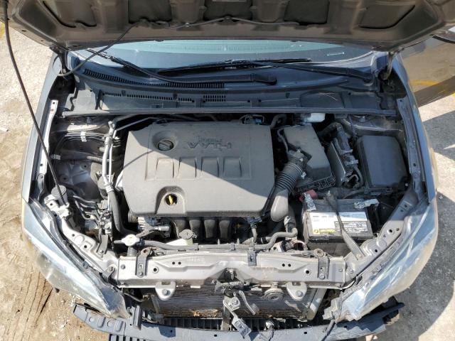 Photo 11 from auction – 2019 TOYOTA COROLLA L with VIN 2T1BURHE5KC238811