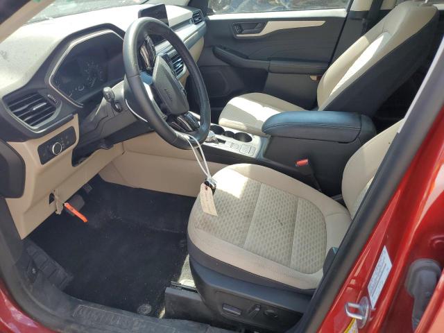Photo 7 from auction – 2022 FORD ESCAPE SE with VIN 1FMCU9G61NUB55944