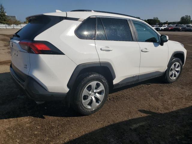 Photo 3 from auction – 2020 TOYOTA RAV4 LE with VIN 2T3B1RFV0LC098011