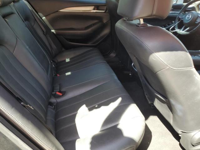 Photo 10 from auction – 2020 MAZDA 6 TOURING with VIN JM1GL1VM4L1520658