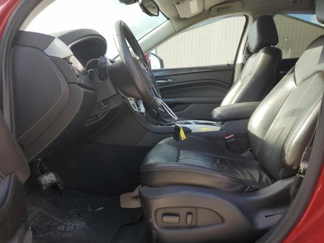 Photo 7 from auction – 2013 CADILLAC SRX with VIN 3GYFNAE36DS597670
