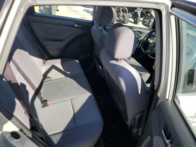 Photo 10 from auction – 2004 TOYOTA COROLLA MA with VIN 2T1KR32E44C231357