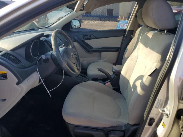 Photo 7 from auction – 2010 KIA FORTE EX with VIN KNAFU4A28A5253252