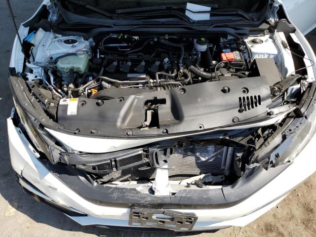 Photo 11 from auction – 2020 HONDA CIVIC EX with VIN 19XFC1F35LE202398