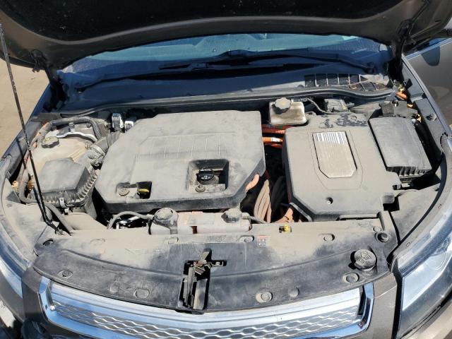 Photo 11 from auction – 2015 CHEVROLET VOLT with VIN 1G1RB6E48FU107811