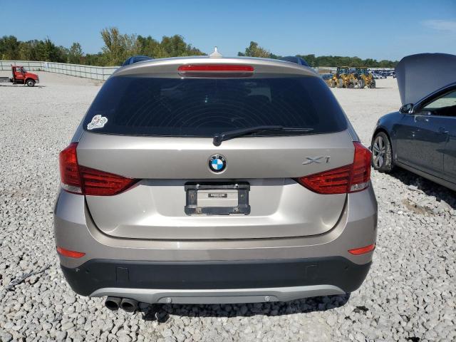 Photo 6 from auction – 2015 BMW X1 XDRIVE2 with VIN WBAVL1C58FVY29062