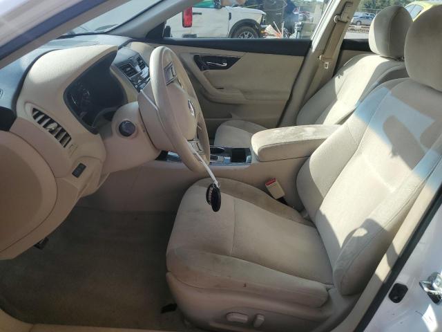 Photo 7 from auction – 2013 NISSAN ALTIMA 2.5 with VIN 1N4AL3AP0DC119248