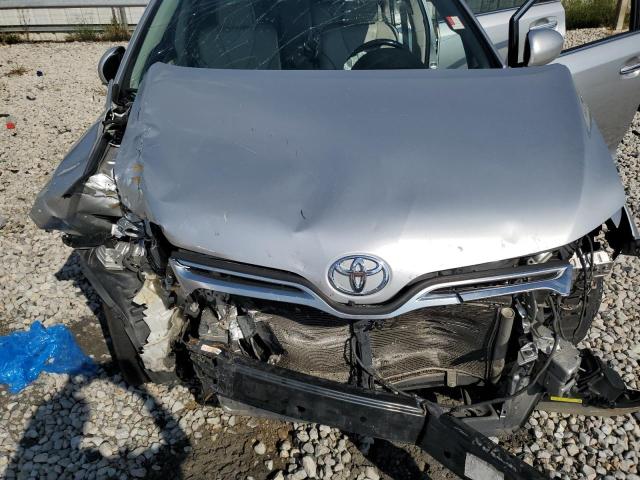Photo 12 from auction – 2009 TOYOTA VENZA with VIN 4T3BK11A09U005076