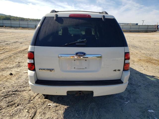 Foto 6 de la subasta – 2009 FORD EXPLORER X con VIN 1FMEU73E39UA07424