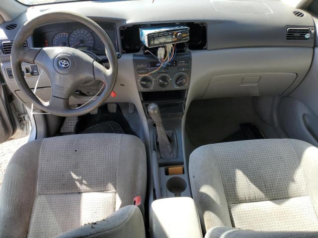 Zdjęcie 8 z aukcji – 2007 TOYOTA COROLLA CE z VIN 2T1BR32EX7C719605