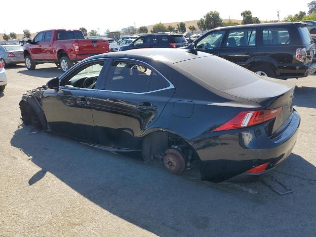 Photo 2 from auction – 2014 LEXUS IS 250 with VIN JTHBF1D26E5039161