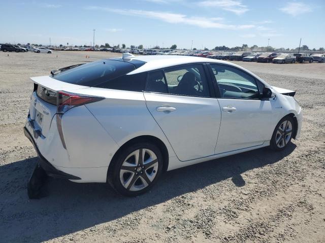 Photo 3 from auction – 2016 TOYOTA PRIUS with VIN JTDKARFU7G3006603