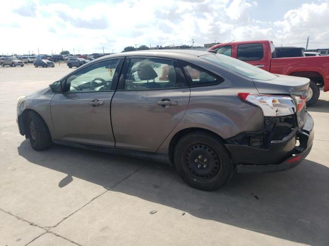 Photo 2 from auction – 2012 FORD FOCUS SE with VIN 1FAHP3F29CL422057