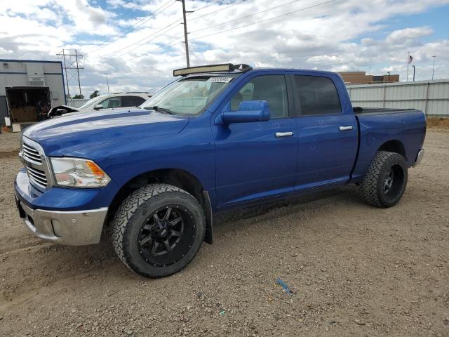 Zdjęcie 1 z aukcji – 2017 RAM 1500 SLT z VIN 3C6RR7LT0HG637805