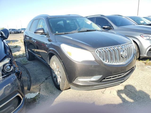 Photo 4 from auction – 2014 BUICK ENCLAVE with VIN 5GAKRBKD8EJ351834