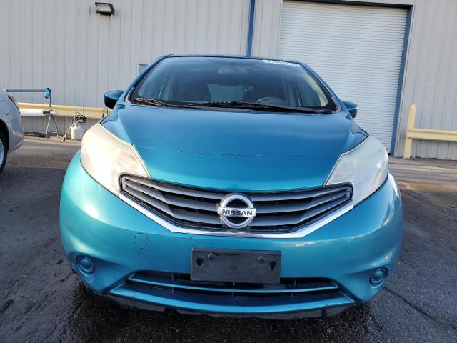 Photo 5 from auction – 2015 NISSAN VERSA NOTE with VIN 3N1CE2CP3FL355908