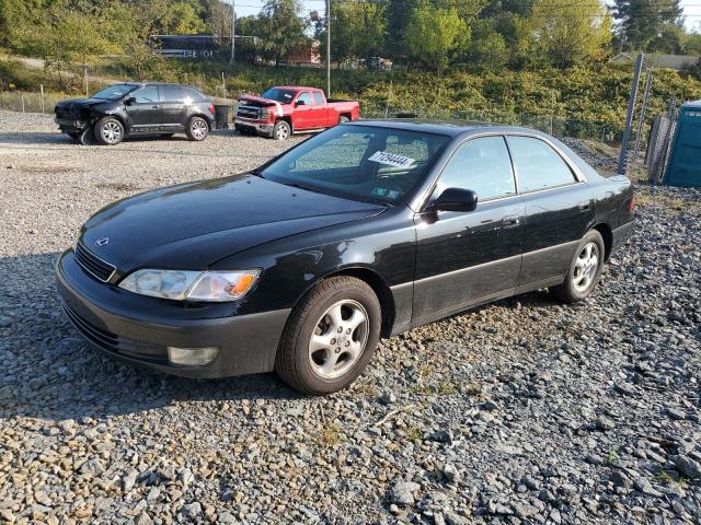 LEXUS ES 300 1999 with VIN JT8BF28G0X5058951 - Photo from auction