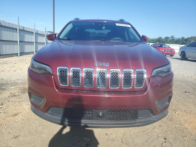 Photo 5 from auction – 2021 JEEP CHEROKEE L with VIN 1C4PJLCB2MD145548