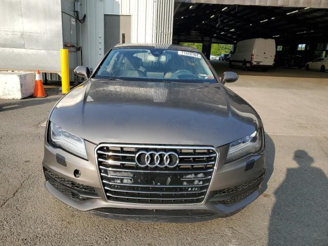 Photo 5 from auction – 2015 AUDI A7 PRESTIG with VIN WAU2GAFC4FN004573