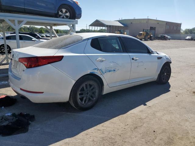 صورة رقم 3 من المزاد - 2013 KIA OPTIMA LX مع VIN KNAGM4A79D5317450