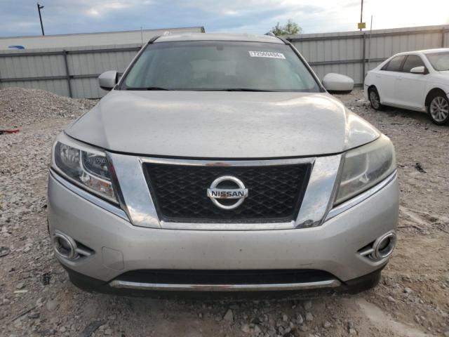 Photo 5 from auction – 2015 NISSAN PATHFINDER with VIN 5N1AR2MM8FC662544